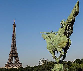 Monument de la France Renaissante