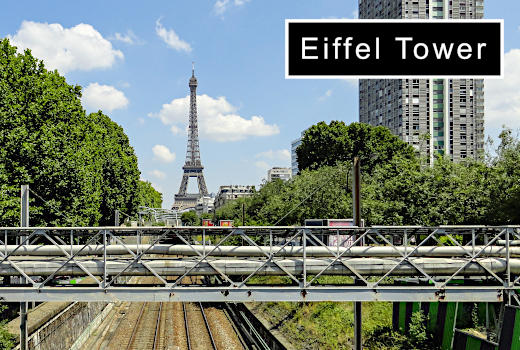 Eiffel Tower