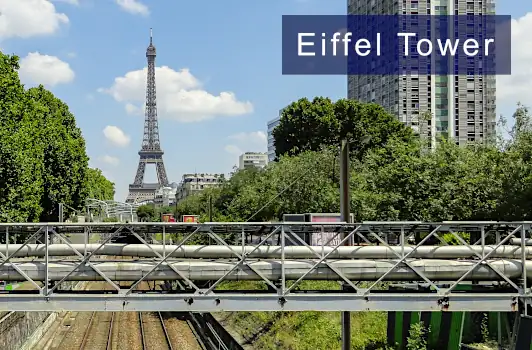 Eiffel Tower