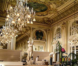 Musee d’Orsay Restaurant