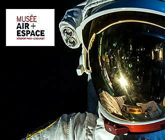 Musee de l’Air et de l’Espace