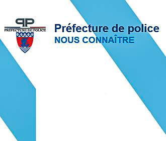 Musee de la Prefecture de Police logo