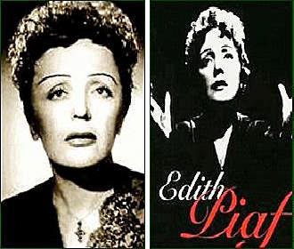 Musee Edith Piaf