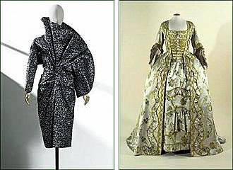 Musee Galliera dresses