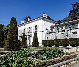 Musee Hebert at Hotel de Montmorency