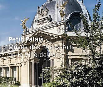 Musee Petit Palais building