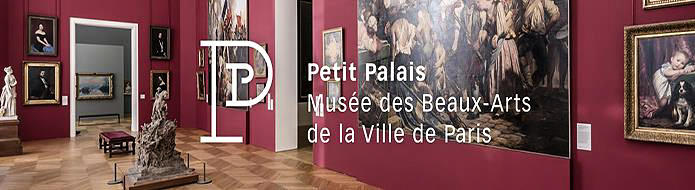 Musee des Beaux-Arts de la Ville de Paris