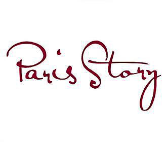Paris-Story logo