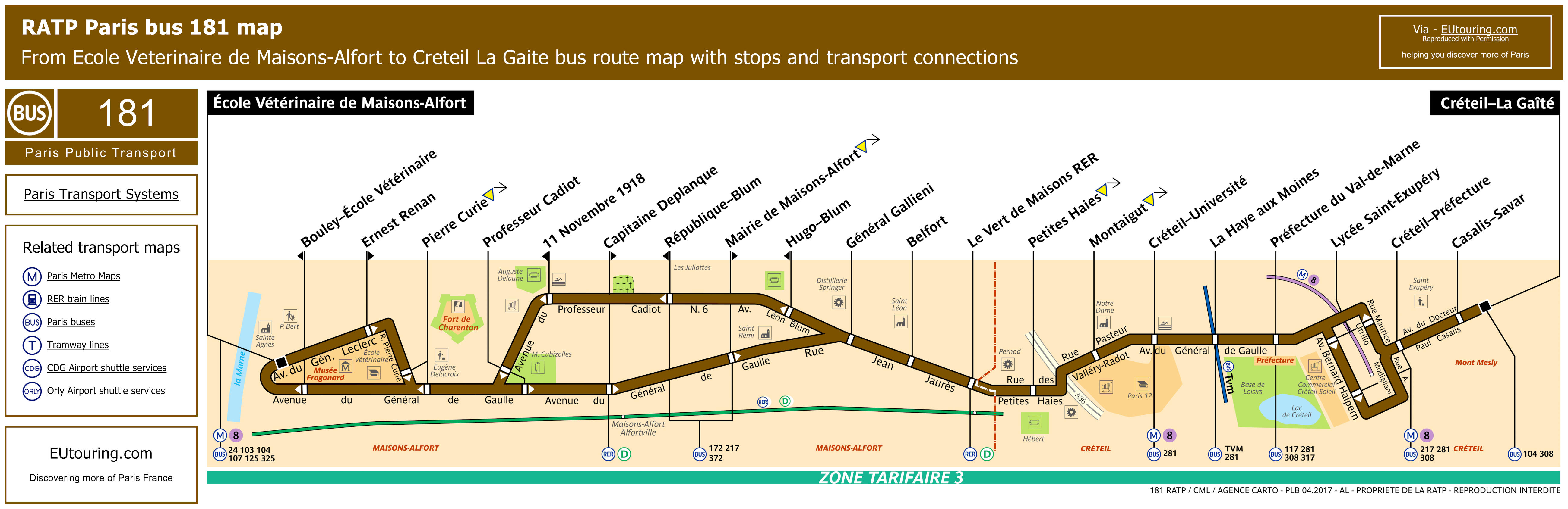Bus 181 Route Map Wcghakf4Xponqm