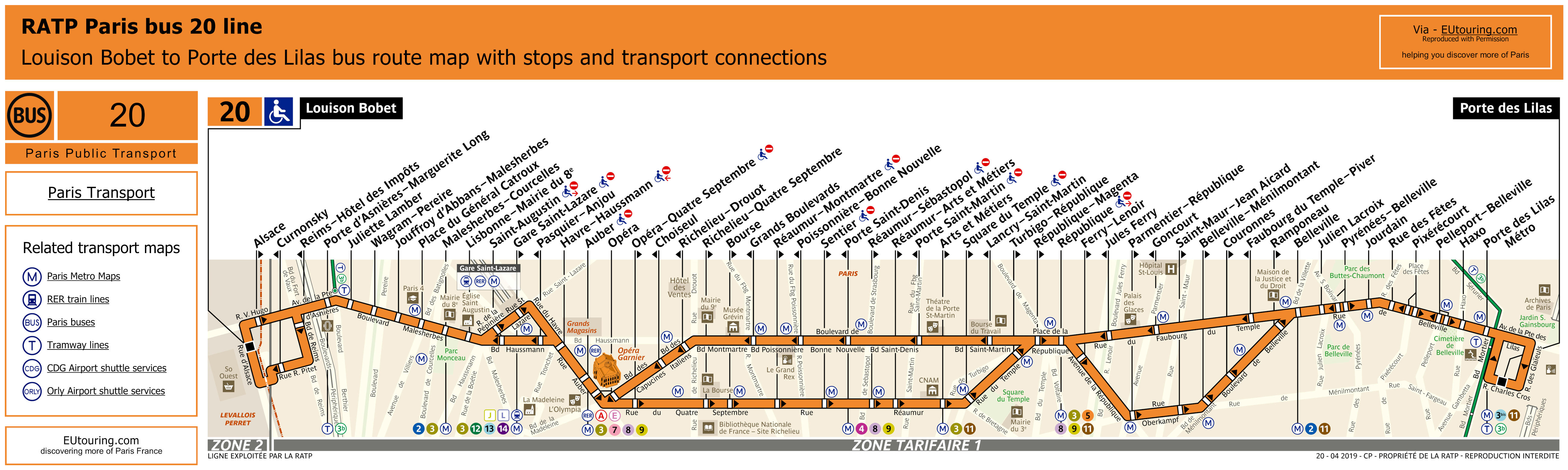 How to get to 28 Rue Serpente in Paris by Metro, Bus, RER, Train