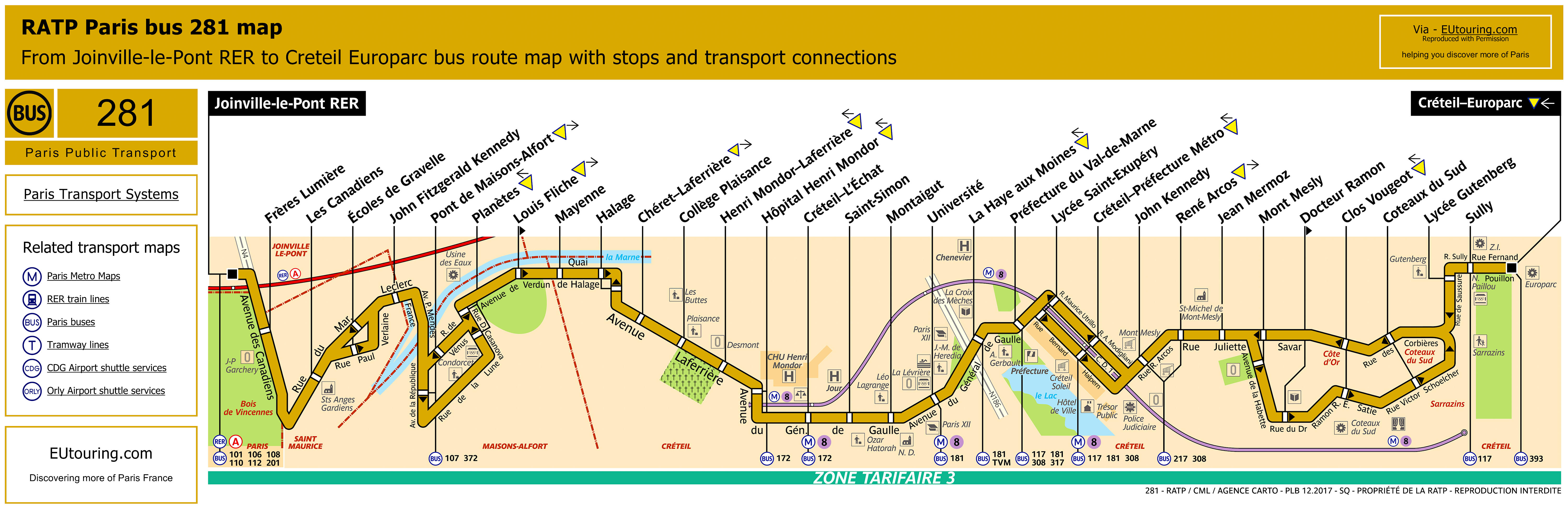 Автобусы RATP. 281 Автобус на карте. Одесса Париж автобус. Линия автобус 289.