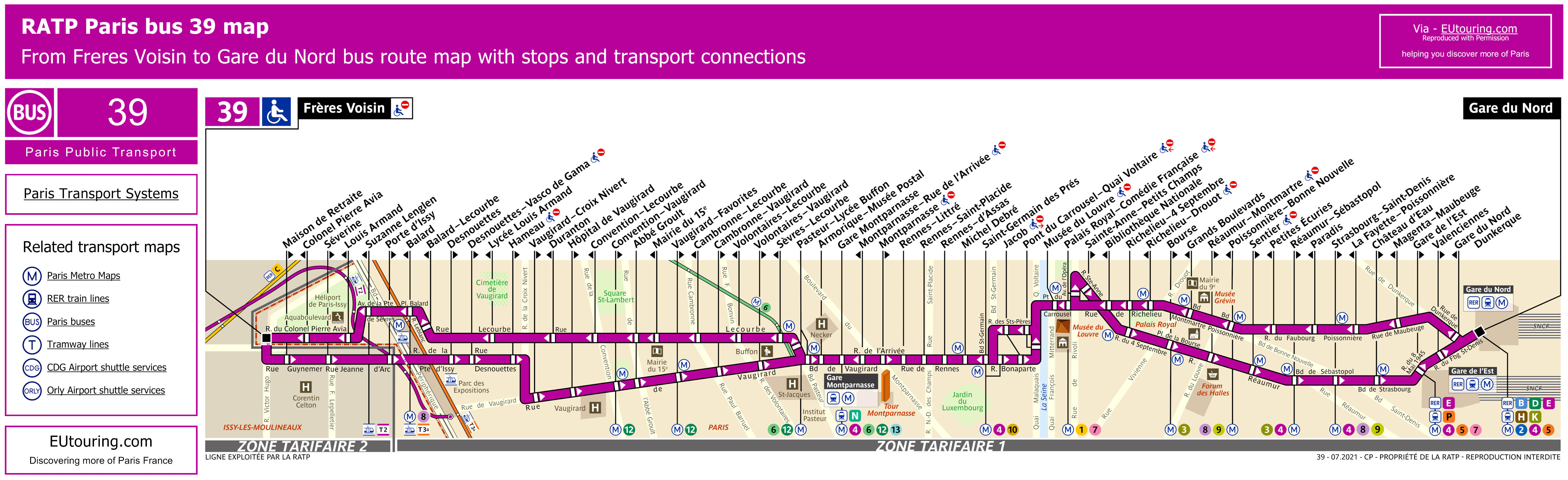 Comment aller à Fondation Louis Vuitton à Paris en Métro, Bus, RER, Tram ou  Train ?