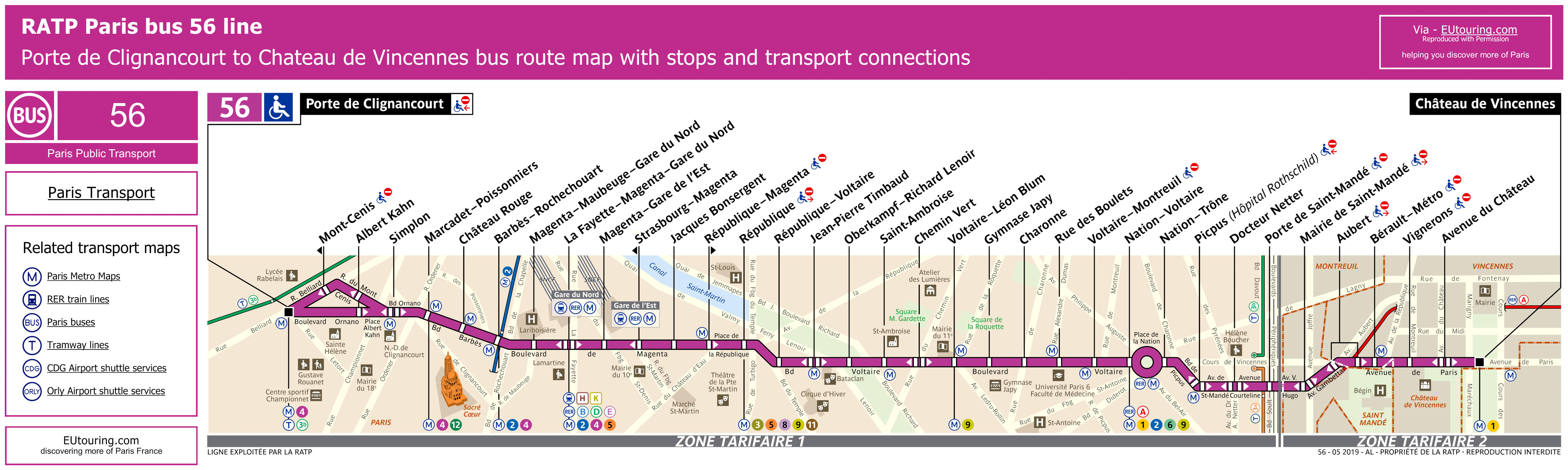 How to get to Decathlon in Paris by Bus, RER, Train, Metro or