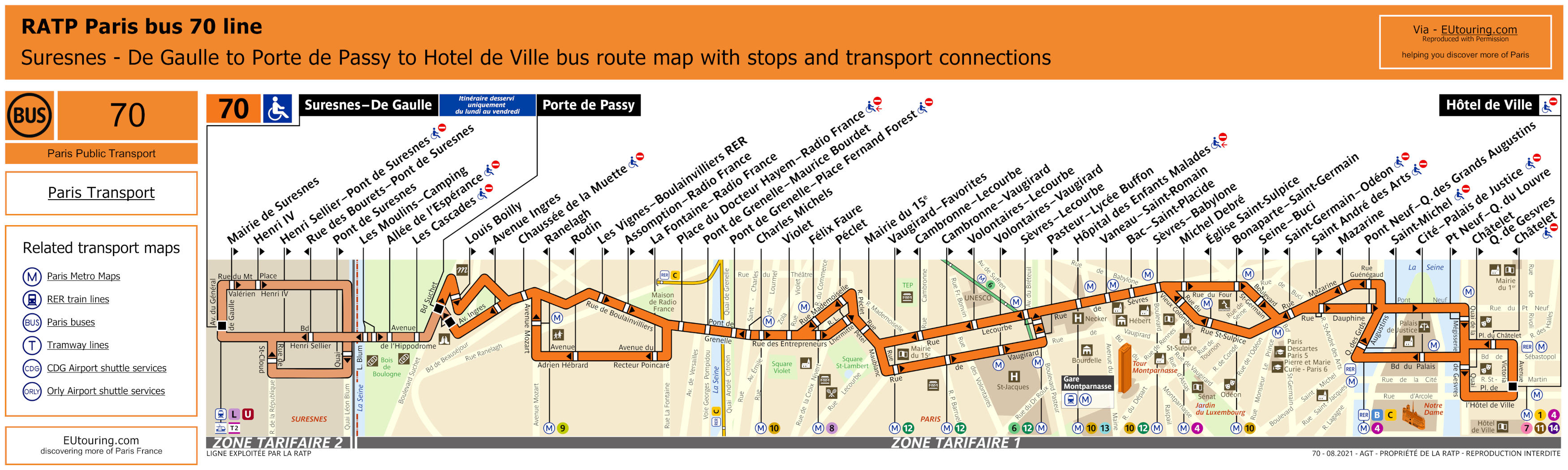 How to get to Canal Football Club in Boulogne-Billancourt by Metro, Bus,  Train, RER or Light Rail?