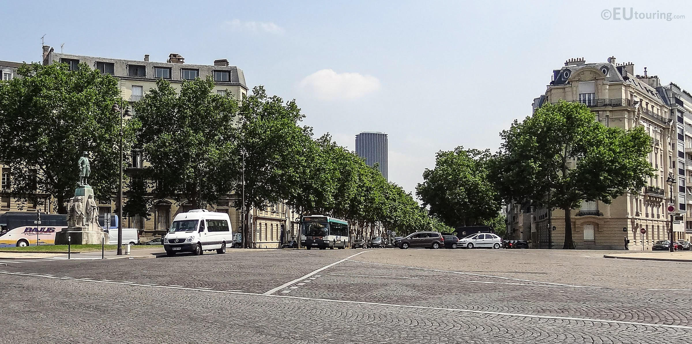 RATP bus maps, timetables for Paris bus lines 120 to 129