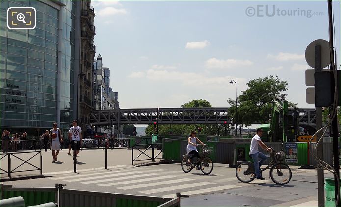 Paris Japan Cultural Centre