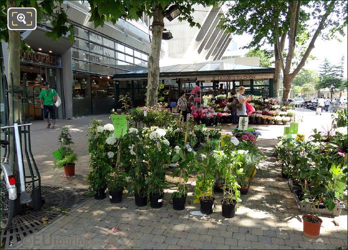 La Botte au Choix florists