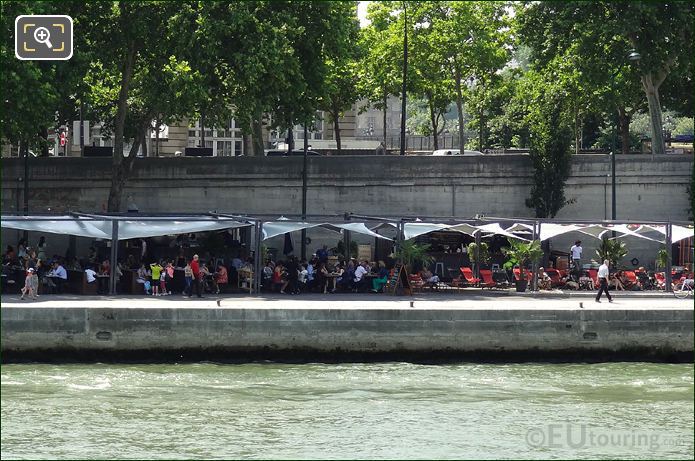 En Attendant Rosa Bar Paris