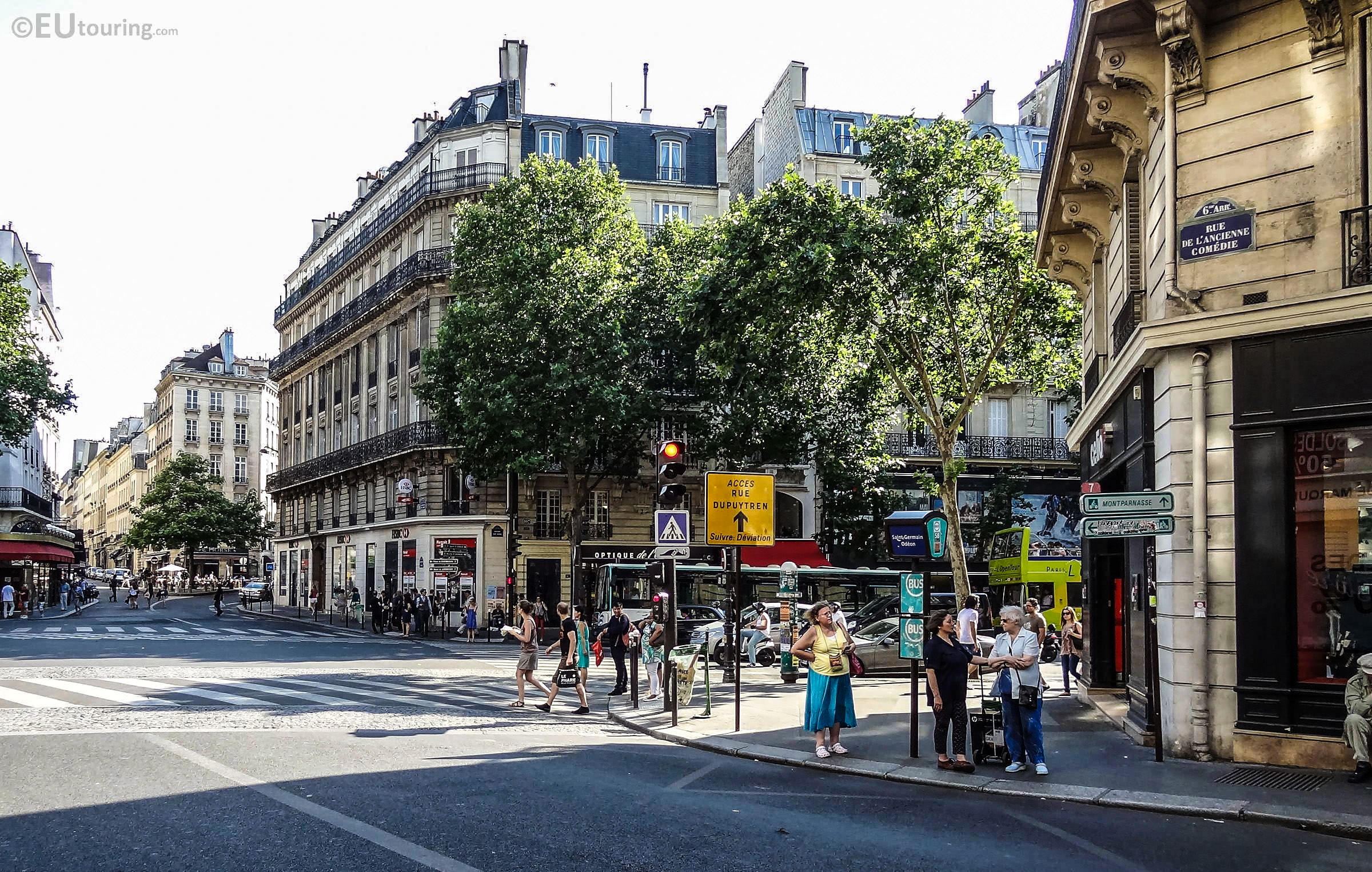 Noctilien bus maps and timetables for Paris night buses