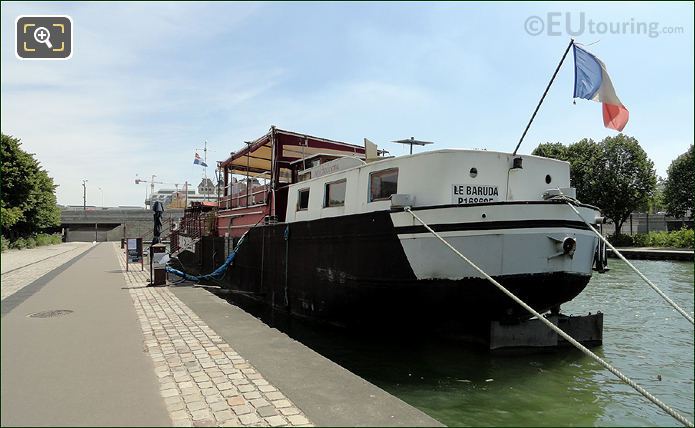 Peniche Cinema pathway