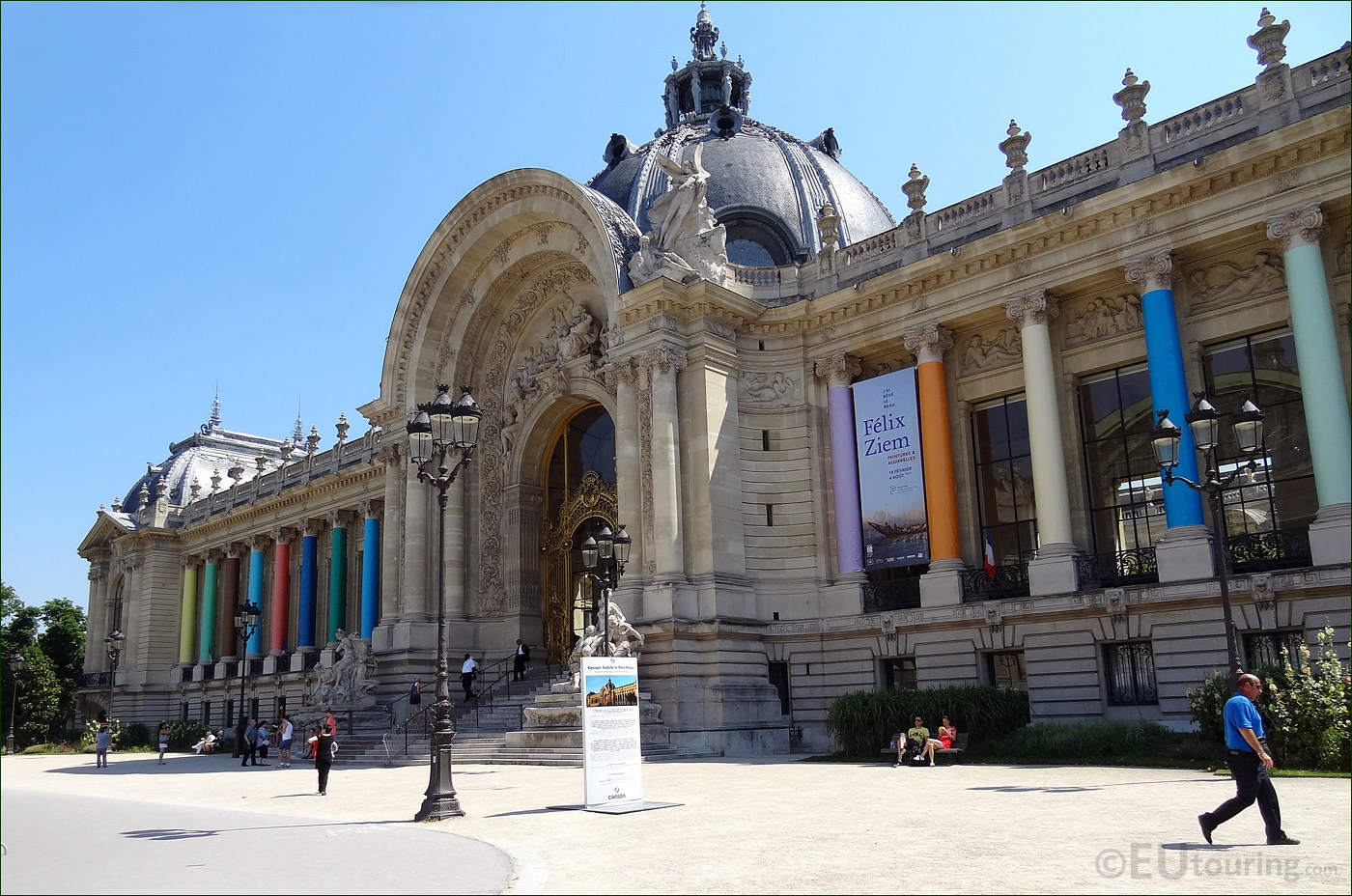 Petit Palais, Paris - Book Tickets & Tours