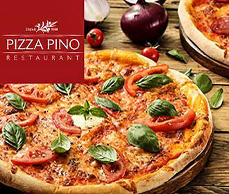 Pizza Pino