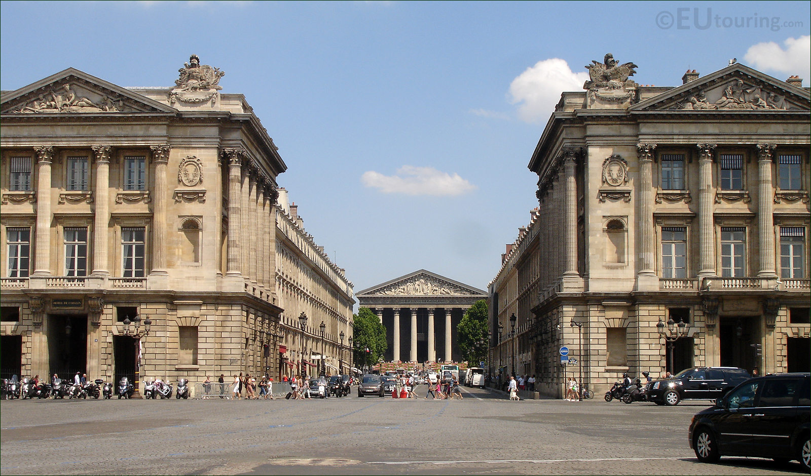 Hd Photos Of Place De La Concorde In Paris France Page 1