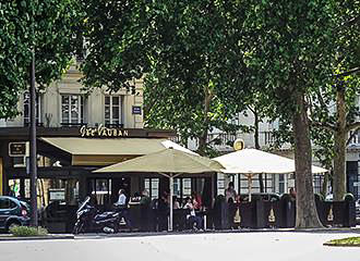 Place Vauban restaurant