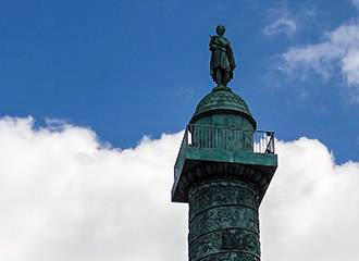 TimeOut - Vendome Group, Place Vendome, Cartier Vendome, Vendome (a City in  France) Now LVMH Vendome? strange no?