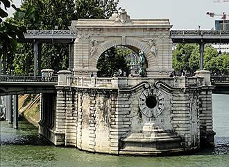 Pont de Bir-Hakeim