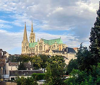 Centre Chartres