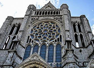 Centre Notre-Dame de Chartres