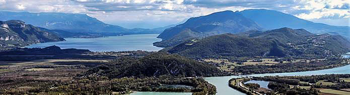 Franche Comte Le Grand Colombier