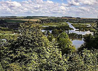 Picardie countryside