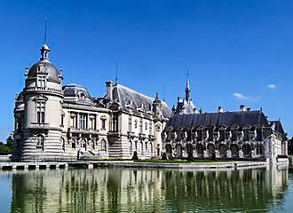 Picardie Chantilly