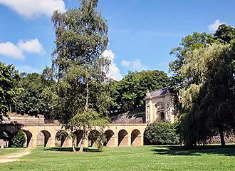 Lorraine Longwy fortifications