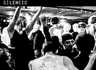 Silencio parties