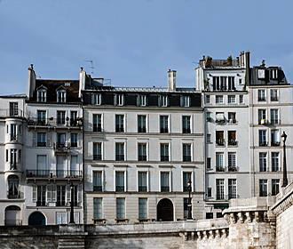 Bibliotheque Polonaise de Paris facade