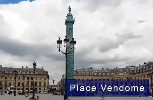 Place Vendome