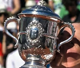 Stade Roland Garros Tennis cup