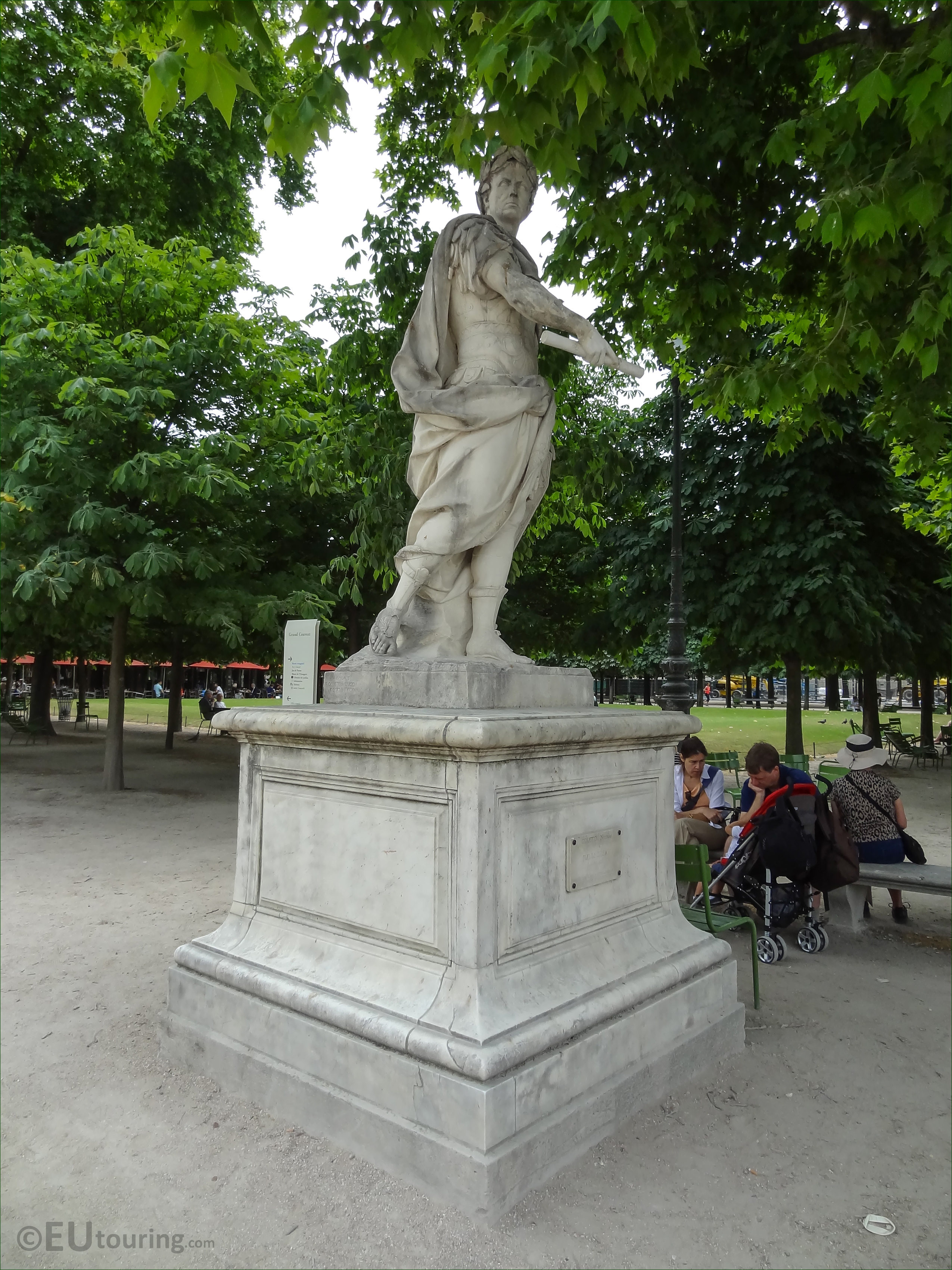 Featured image of post Julius Caesar Sculpture Louvre