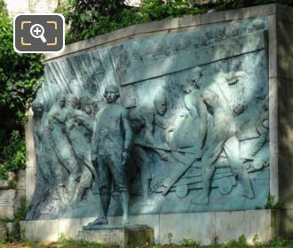 LHS Monument a la Amiral de Grasse