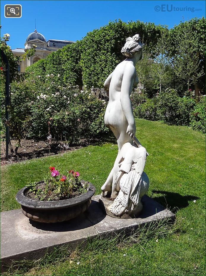 Roman Goddess of Venus statue