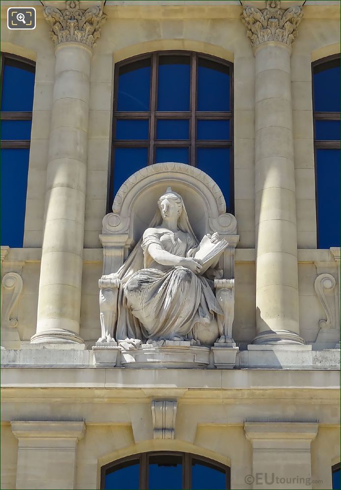 The l'Histoire Naturelle by Eugene Guillaume