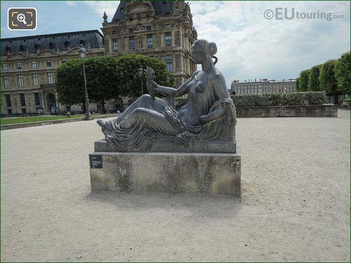 Jardin du Carrousel Monument aux Morts de Port Vendres