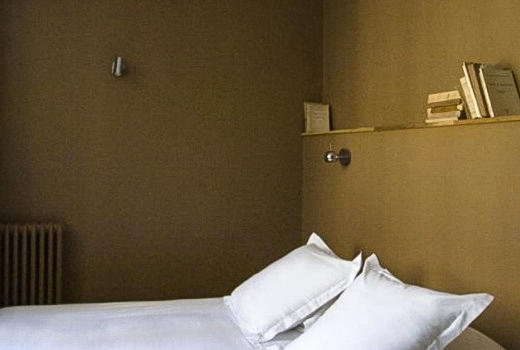 Suites & Hotel Helzear Montparnasse Junior Suite double