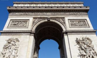 Images of Arc de Triomphe