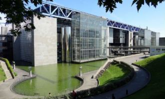 Images of Cite des Sciences