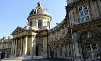 Images of Institut de France