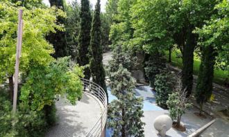 Images of Parc de la Villette